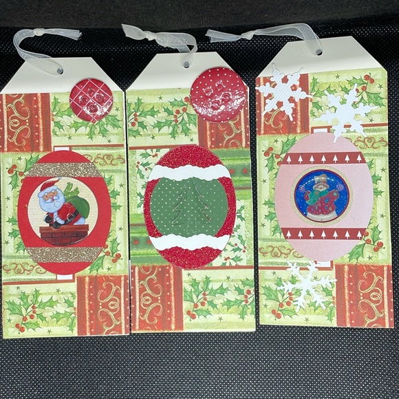 Holiday Tags - Picture 7 of 11
